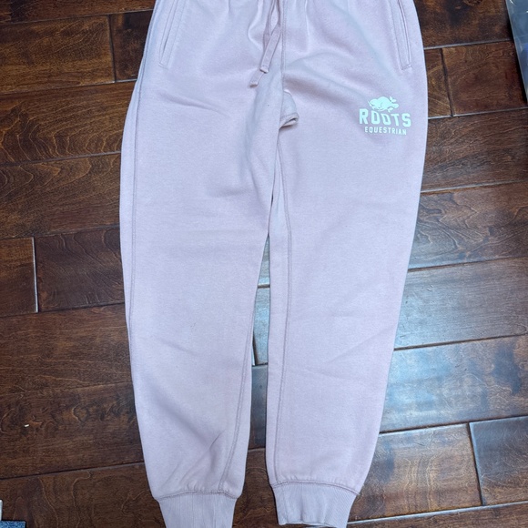 Roots Equestrian Sweatpants - Picture 3 of 5